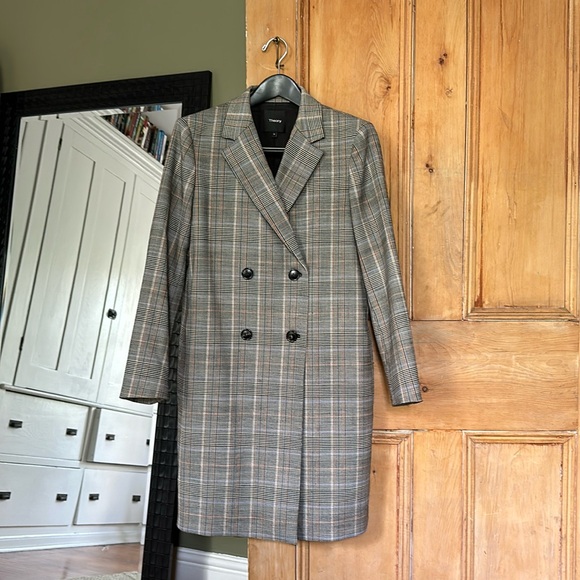 Theory coat - Picture 1 of 3